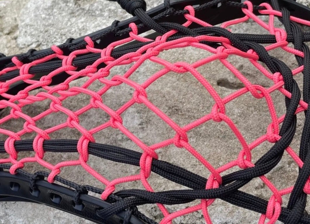 let's talk about flex mesh