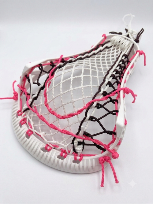 Mesh Channel